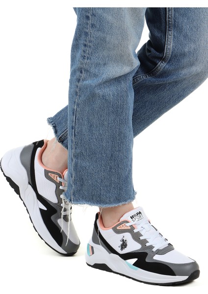 Husky 4fx Comfort Taban Kadın Sneaker