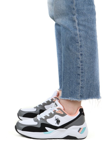 Husky 4fx Comfort Taban Kadın Sneaker fiyatları