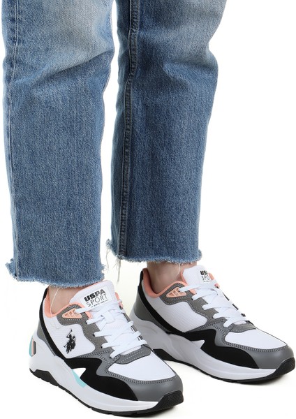 Husky 4fx Comfort Taban Kadın Sneaker fırsatları