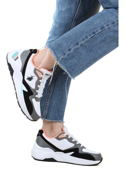 Husky 4fx Comfort Taban Kadın Sneaker indirimleri