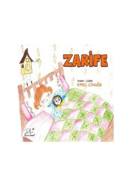 Zarife - Emel Cingöz