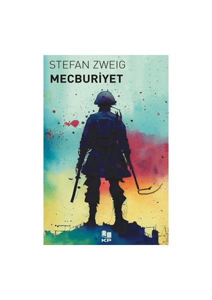 Mecburiyet - Stefan Zweig