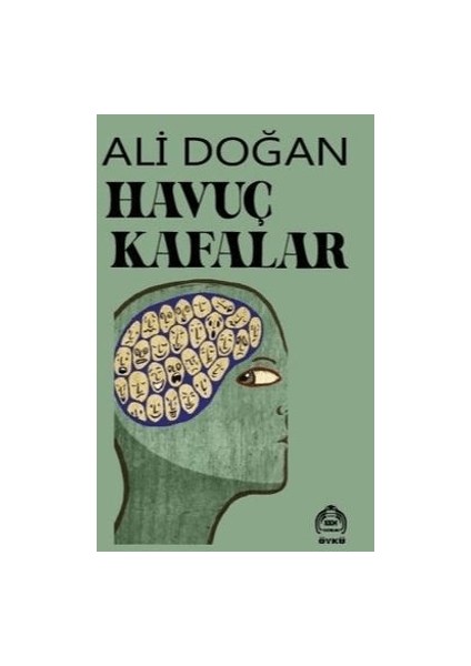 Havuç Kafalar - Ali Doğan