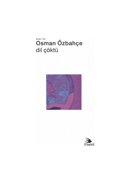 Dil Çöktü - Osman Özbahçe