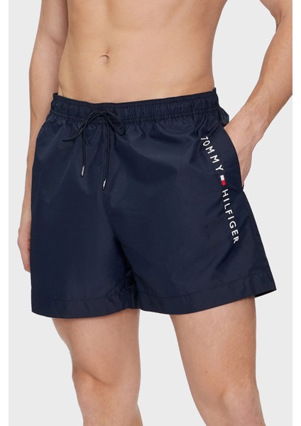 Cepli Mayo Short Erkek Mayo Short UM0UM03258 Dw5