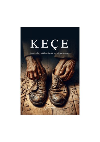 Keçe - Hatice Acar