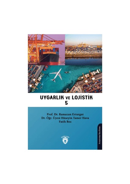 Uygarlık ve Lojistik V - Fatih Boz