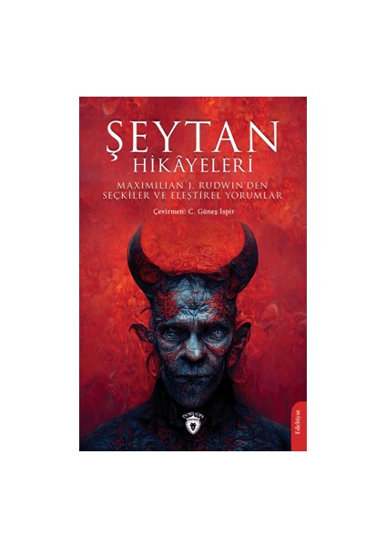 Şeytan Hikayeleri