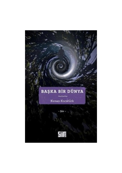Başka Bir Dünya - Kenan Kocatürk