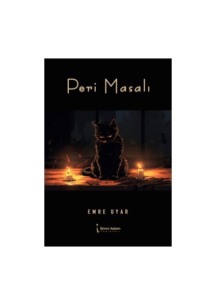 Peri Masalı - Emre Uyar