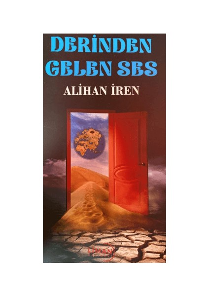 Derinden Gelen Ses - Alihan İren