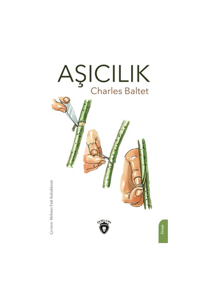 Aşıcılık - Charles Baltet