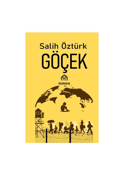 Göçek - Salih Öztürk