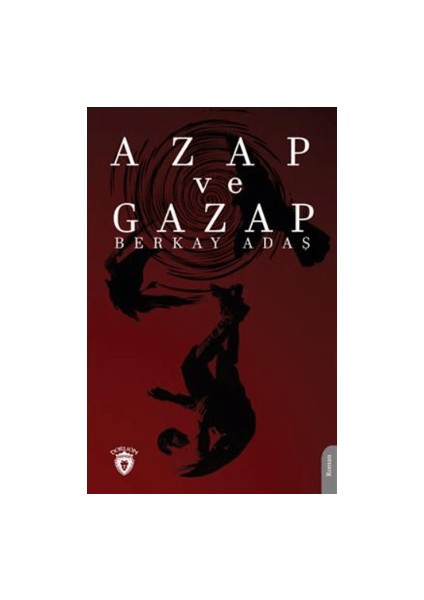 Azap ve Gazap - Berkay Adaş