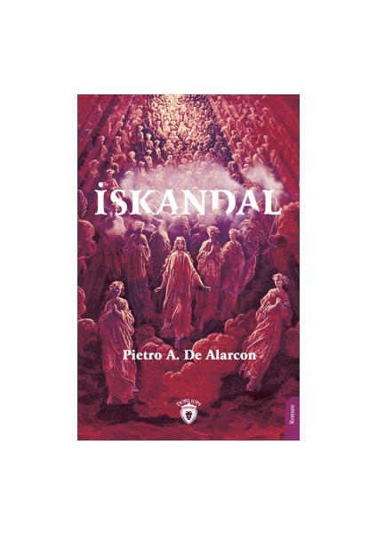 İskandal - Pietro A. De Alarcon