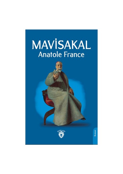 Mavisakal - Anatole France