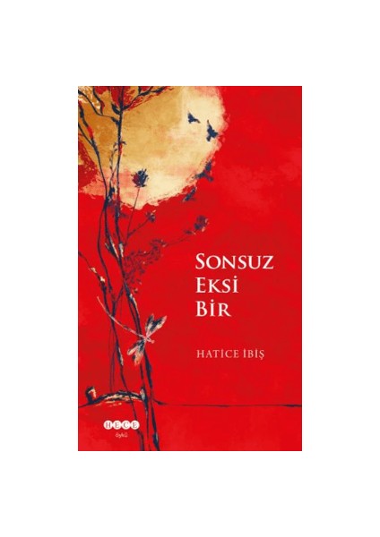 Sonsuz Eksi Bir - Hatice İbiş