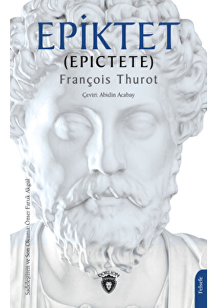 Epiktet - François Thurot