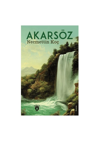 Akarsöz - Necmettin Koç