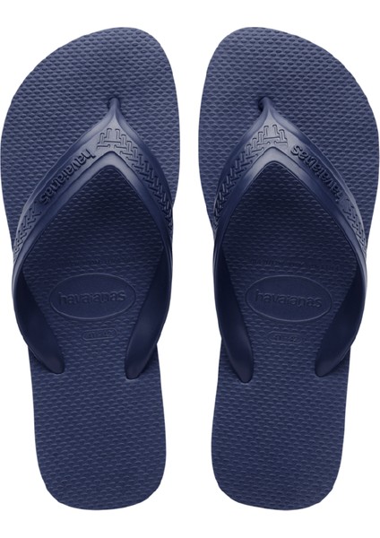 Top Max Lacivert Unisex Terlik 41-42