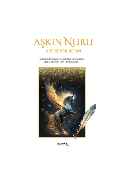 Aşkın Nuru - Nur Seher Aslan