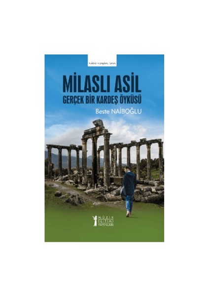 Milaslı Asil - Beste Naiboğlu