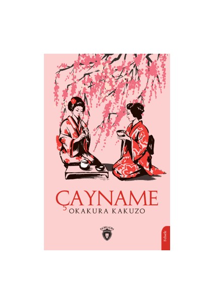 Çayname - Okakura Kakuzo