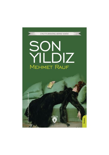 Son Yıldız - Mehmet Rauf