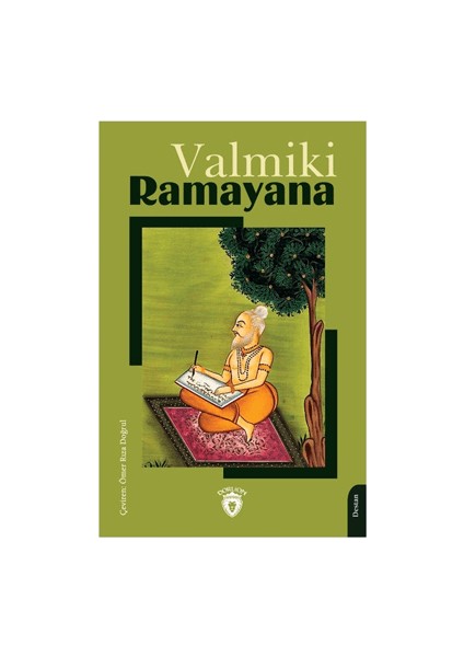 Ramayana - Valmiki