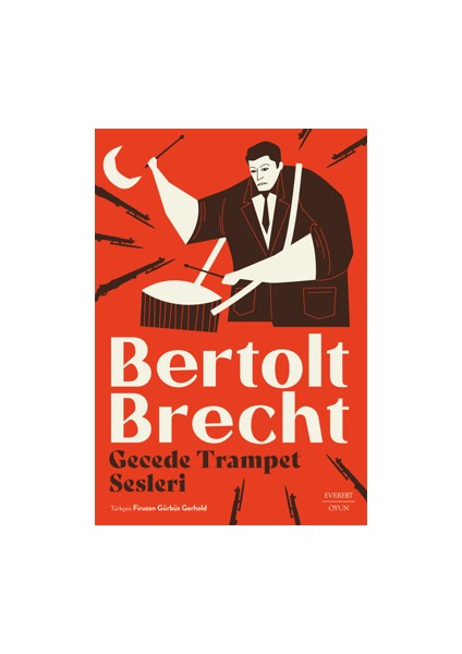 Gecede Trampet Sesleri - Bertolt Brecht