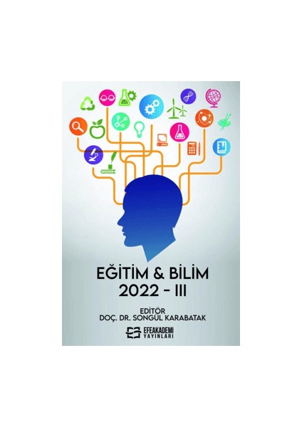 Eğitim & Bilim 2022-III - Songül Karabatak