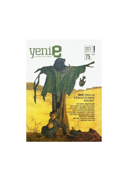 75. Sayı - 2023