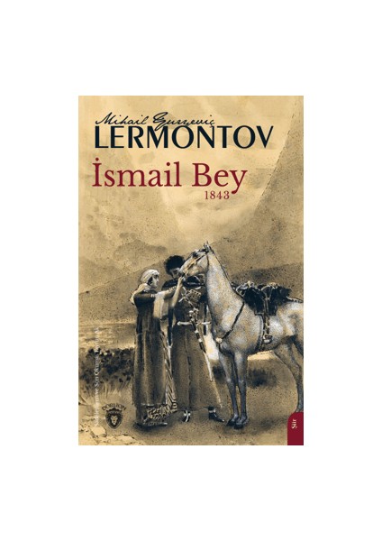 İsmail Bey - Mihail Yuryeviç Lermontov