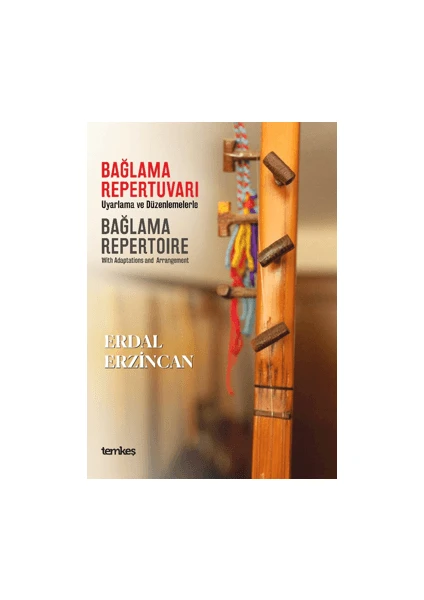 Bağlama Repertuvarı - Erdal Erzincan