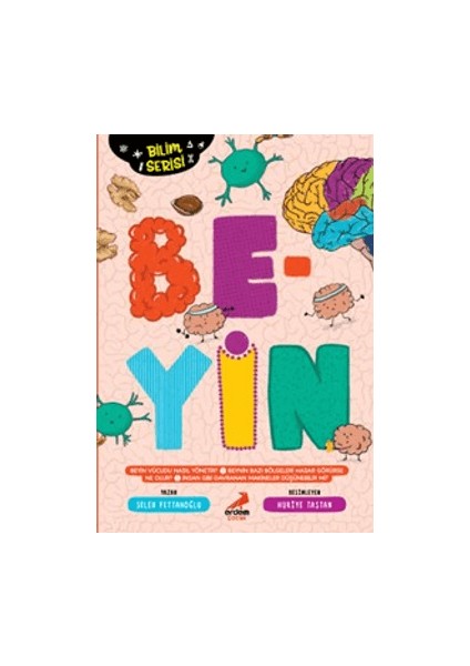 Beyin - Selen Fettahoğlu