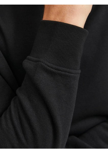 Jjebradley Sweat Half Zıp Noos 12250747-BL indirimleri