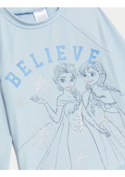 Marks & Spencer 2'li Disney Frozen™ Desenli Mayo Takımı