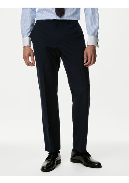 Regular Fit Klasik Pantolon