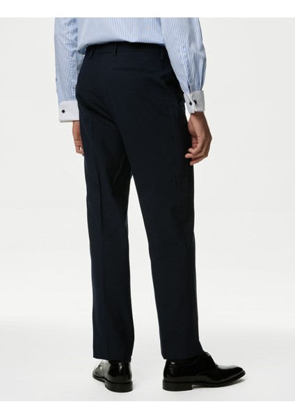 Regular Fit Klasik Pantolon