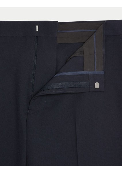 Regular Fit Klasik Pantolon