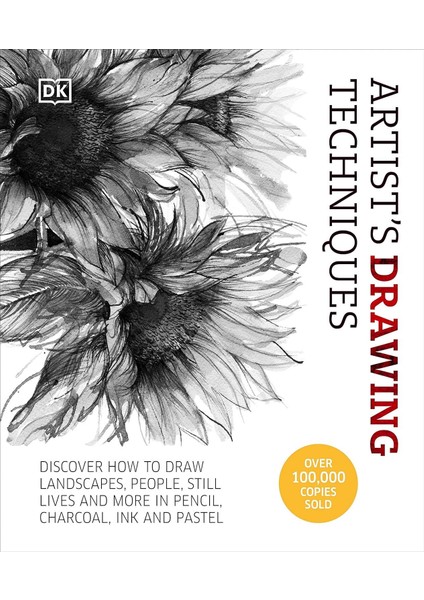 Artist's Drawing Techniques