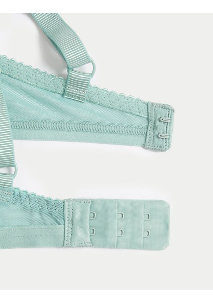 Dantel Detaylı Full Cup Sütyen fırsatları