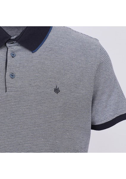 Erkek Kısa Kol Polo Yaka Tişört PC-951 - modelleri