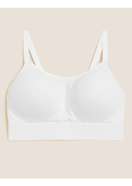 Balensiz Ameliyat Sonrası Sütyeni