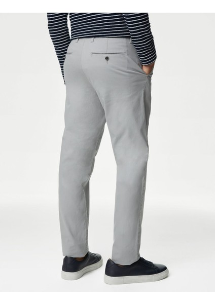 Marks & Spencer Regular Fit Chino Pantolon