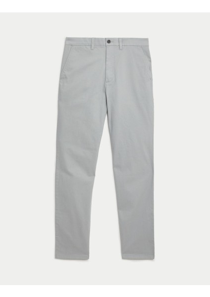 Marks & Spencer Regular Fit Chino Pantolon