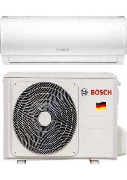 Climate 5000 RAC A++ 18000 BTU Inverter Duvar Tipi Klima