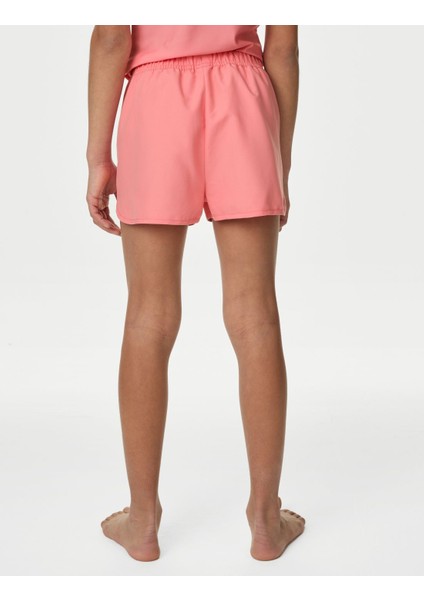 Yüzücü Şortu (6-16 Yaş) fırsatları