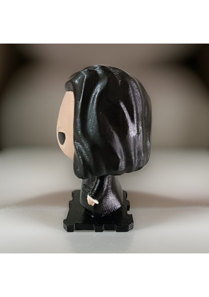 Harry Potter Severus Snape Figür - Severus Snape Funko Pop Chibi 10 cm