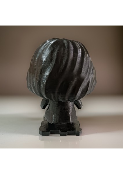 Harry Potter Severus Snape Figür - Severus Snape Funko Pop Chibi 10 cm